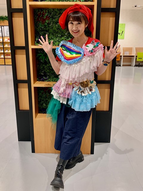 田名部 真理 田名部 真理