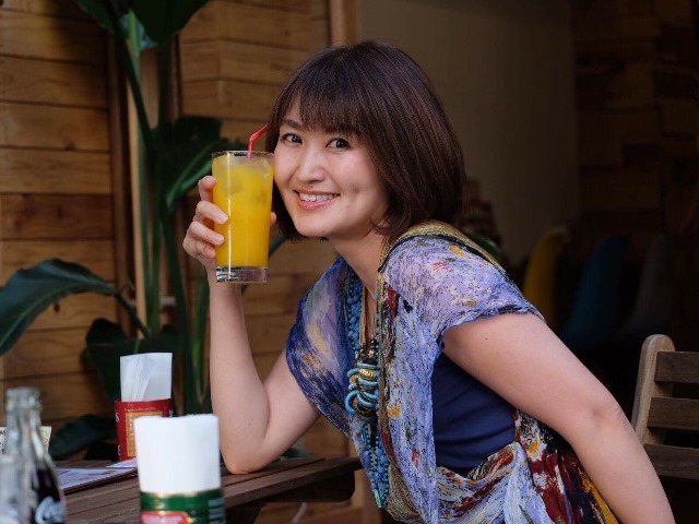 田名部 真理 田名部 真理