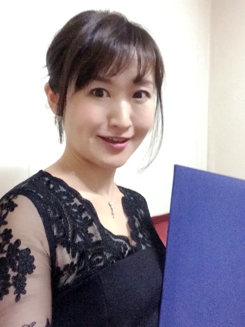 田名部 真理 田名部 真理