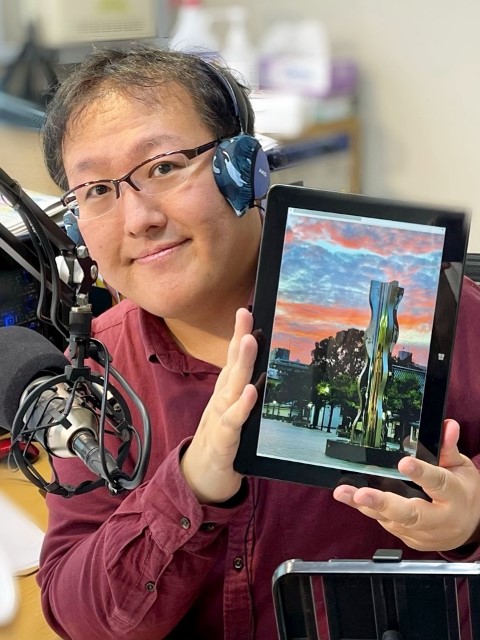 大内 康弘 大内 康弘