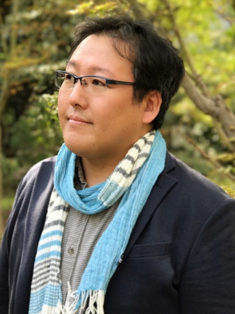 大内 康弘 大内 康弘