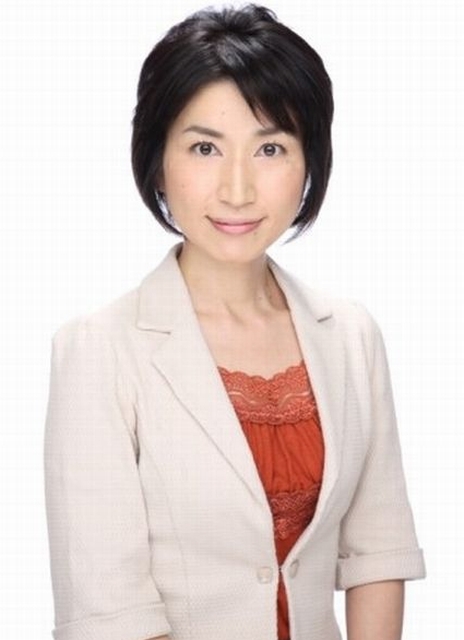 伊藤 香 伊藤 香