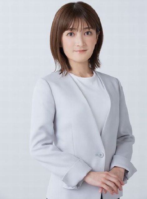 山口 真奈 山口 真奈
