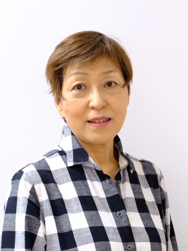 大上 すずよ 大上 すずよ
