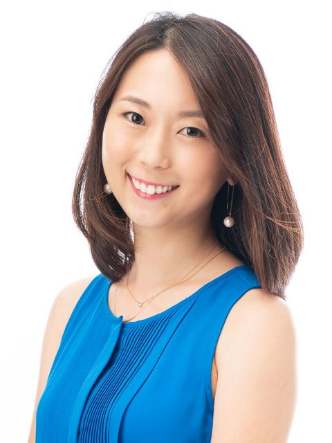 廣川 陽子 廣川 陽子