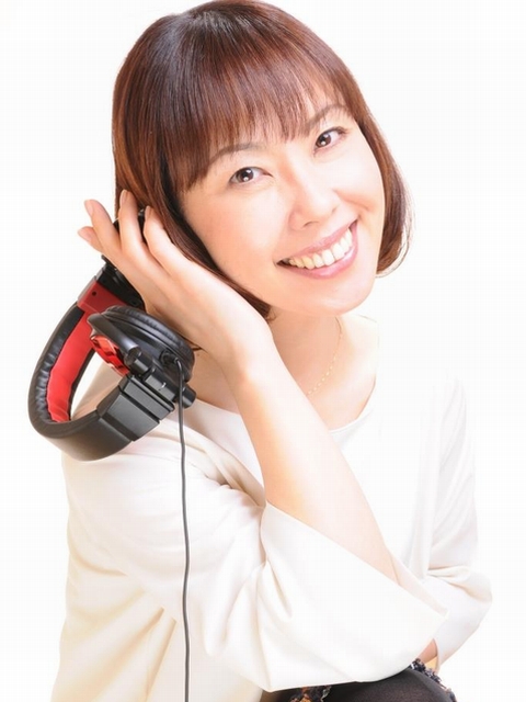 河村 由美 河村 由美