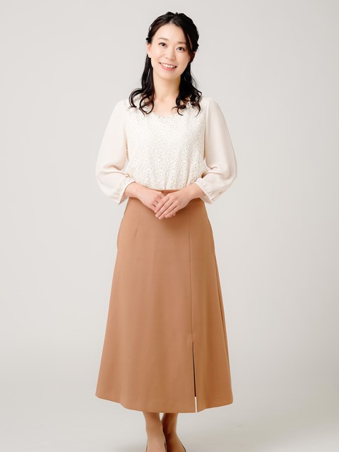 わだ ともえ わだ ともえ