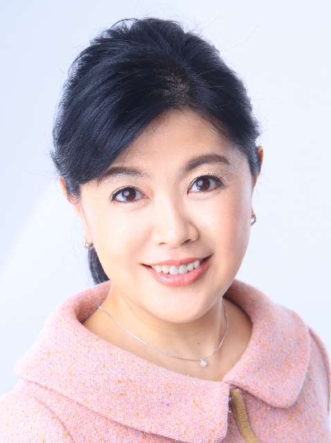 松尾 美歌 松尾 美歌