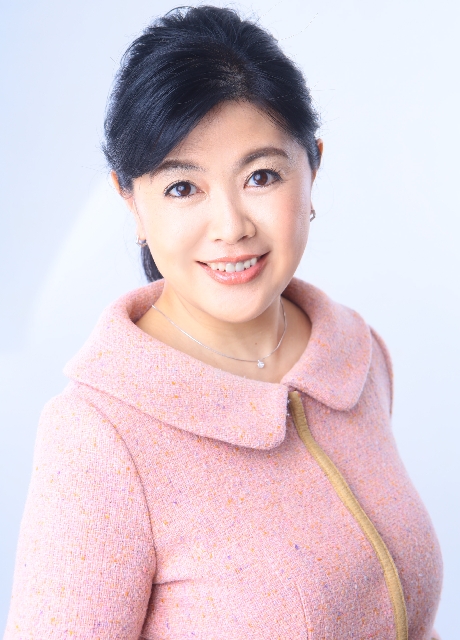 松尾 美歌 松尾 美歌