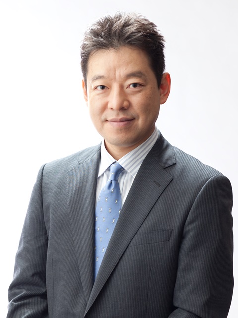 前田 勝久 前田 勝久