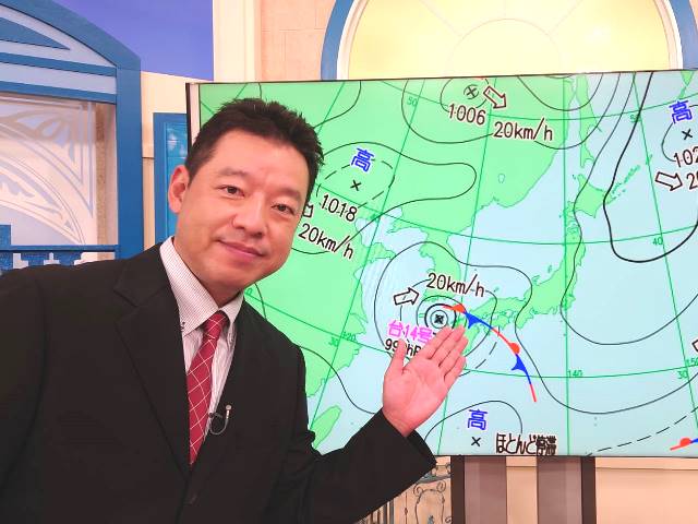 前田 勝久 前田 勝久