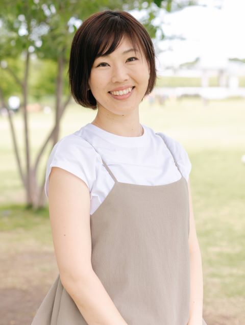 田中 理紗 株式会社 オフィスキイワード