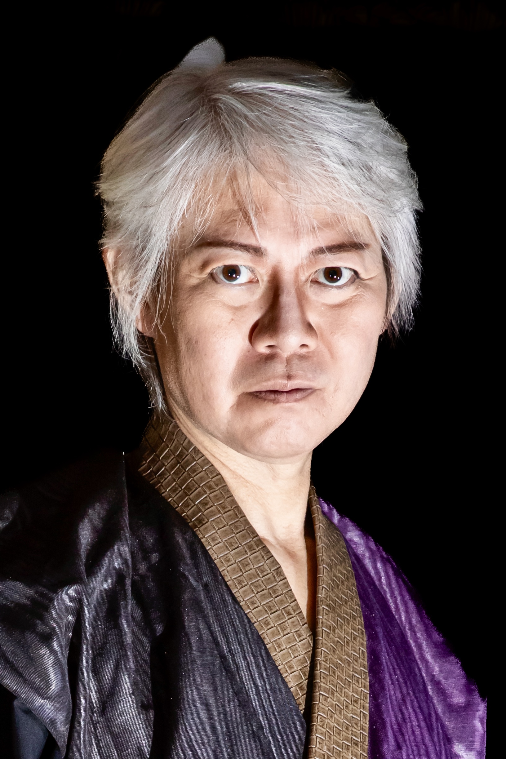 柚木 伸介 柚木 伸介