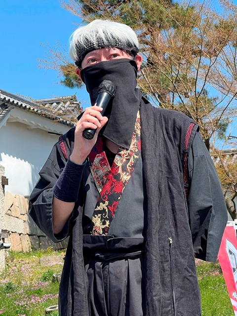 柚木 伸介 柚木 伸介