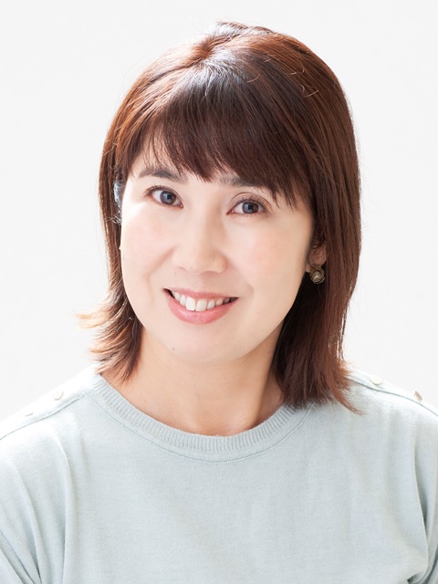 奥村 麻衣子 奥村 麻衣子