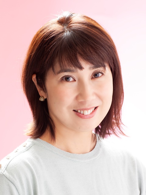 奥村 麻衣子 奥村 麻衣子
