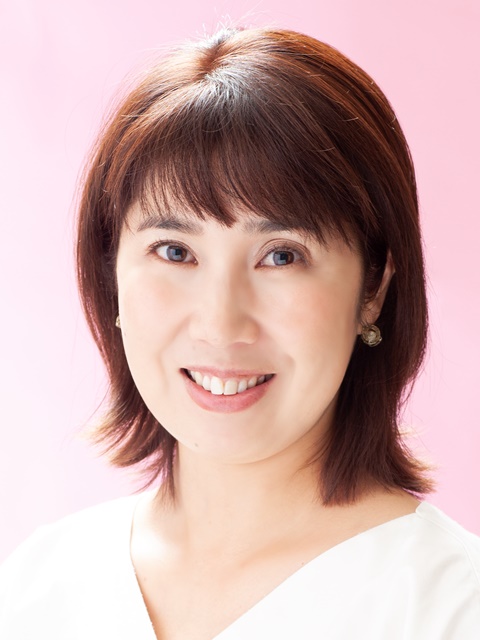 奥村 麻衣子 奥村 麻衣子