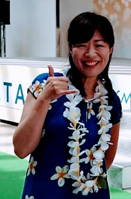 広瀬 陽子 広瀬 陽子