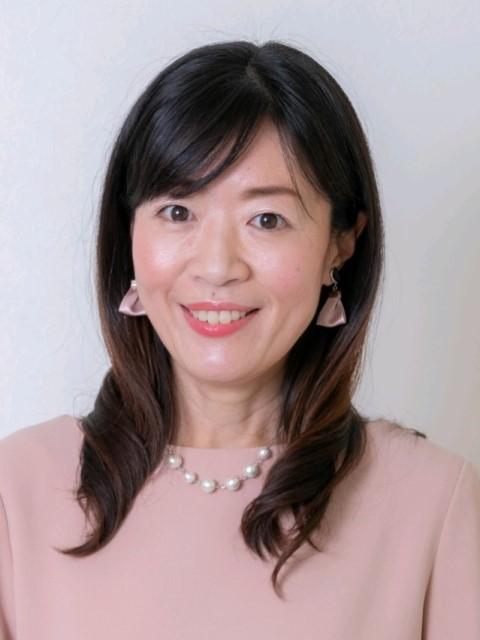 広瀬　陽子