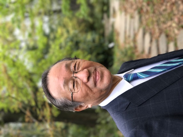 上田 彰 上田 彰