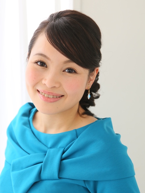 星野 美恵子 星野 美恵子