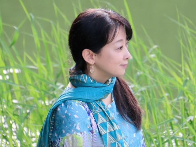 南　かおり