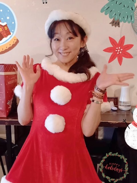 南 かおり 南 かおり