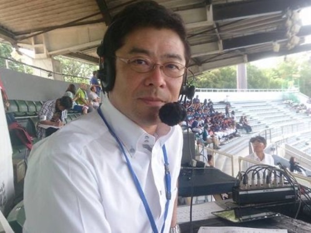 長田 和彦 長田 和彦