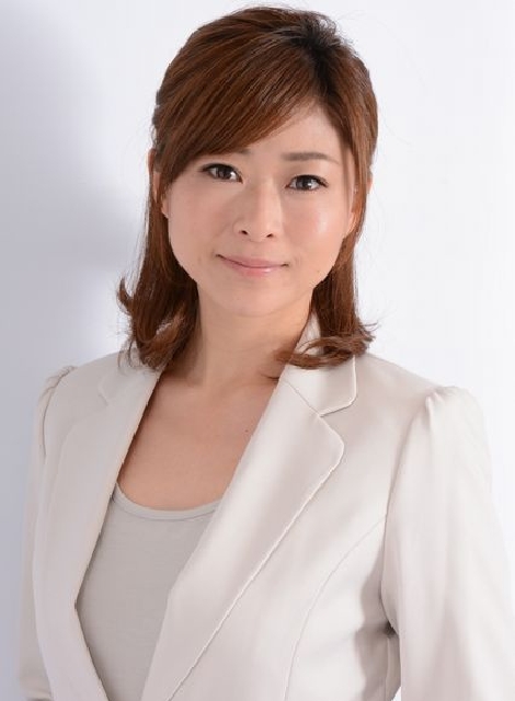 石崎 真理 石崎 真理