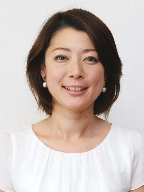 植田 奈津子 植田 奈津子