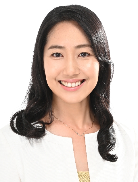 大村 絵美 大村 絵美