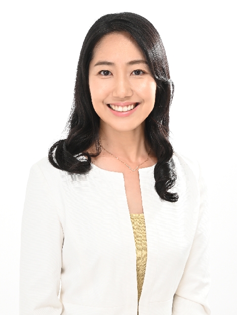 大村 絵美 大村 絵美