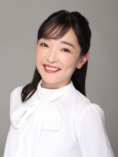 笹本 晶花 株式会社 オフィスキイワード