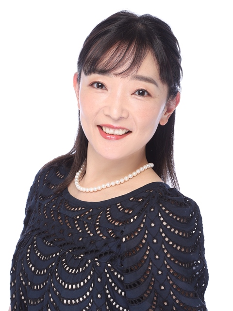 笹本 晶花 笹本 晶花