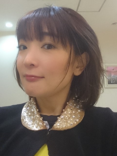 笹本 晶花 笹本 晶花