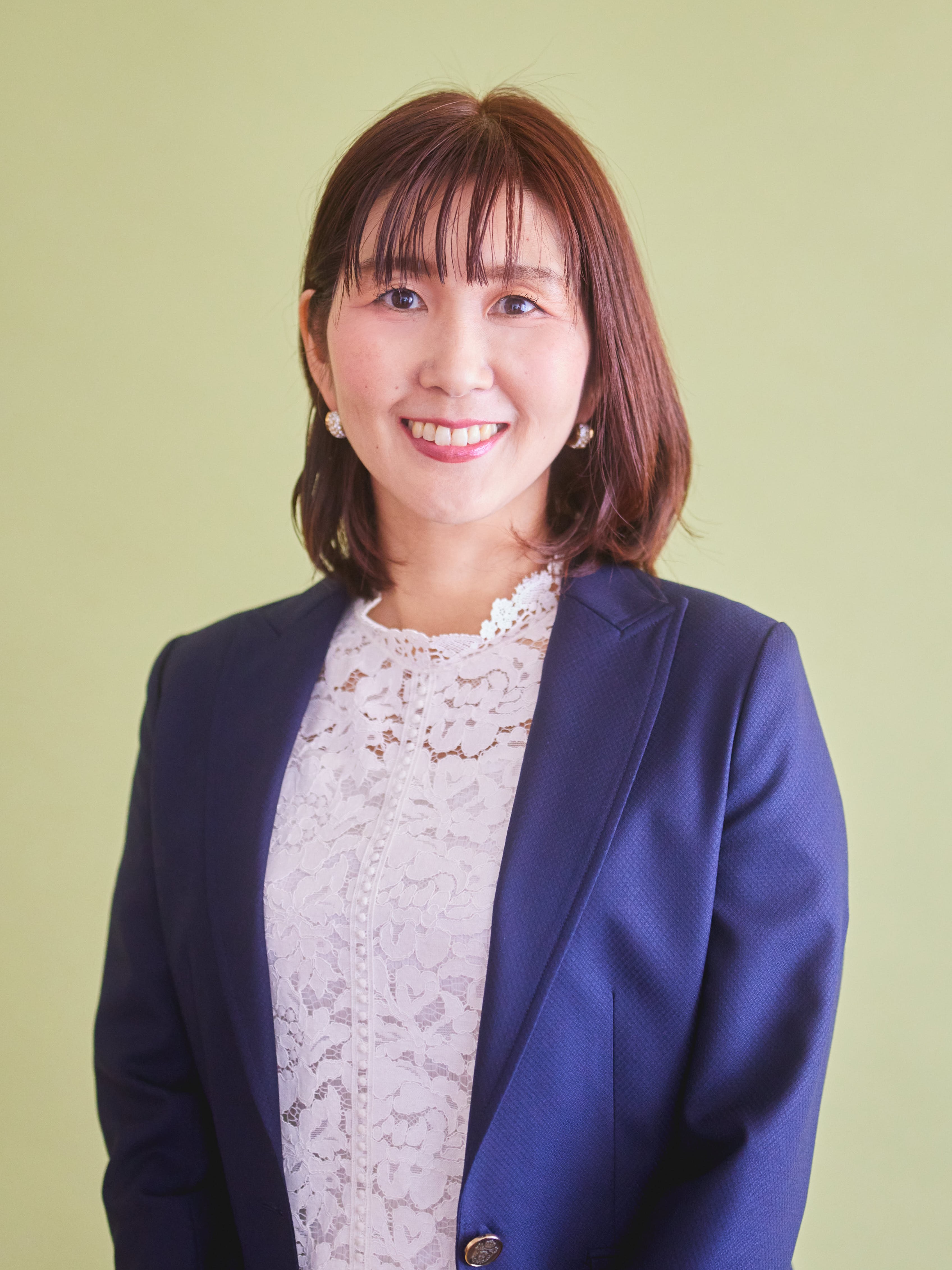 高松 陽子 高松 陽子