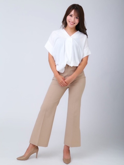 川岸 ゆか 川岸 ゆか