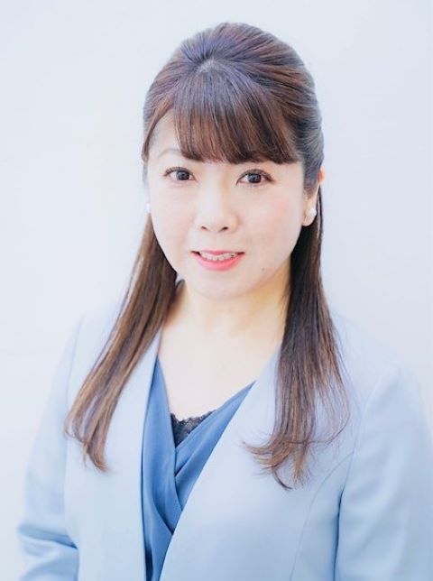 五十嵐 志保 五十嵐 志保