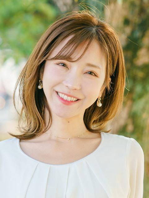 玉川　恵