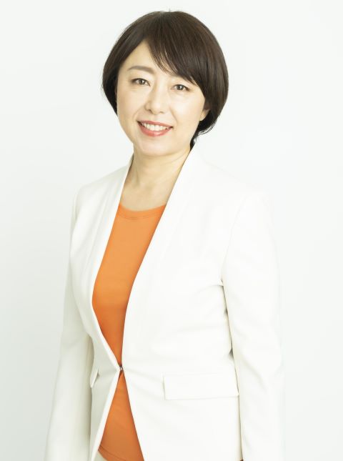 大隈 優子 大隈 優子