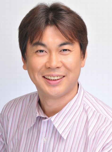 奥井 英次 奥井 英次