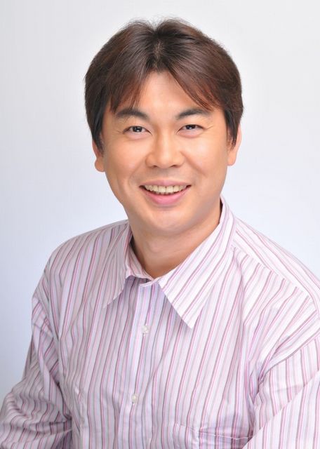 奥井　英次