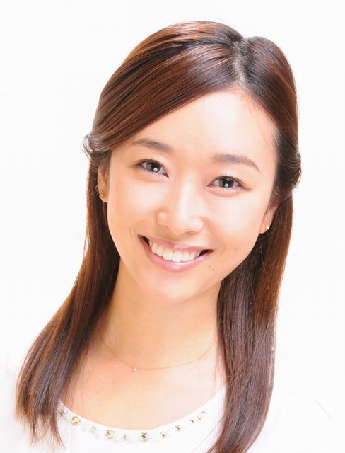 新井 なみ 新井 なみ