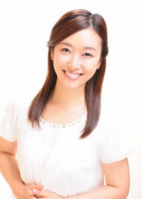 新井 なみ 新井 なみ