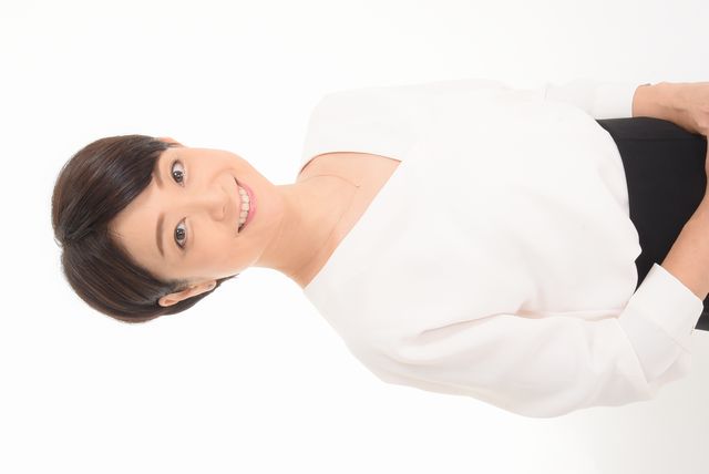 山中 直子 山中 直子