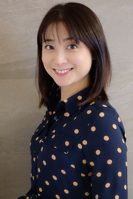 山中 直子 山中 直子