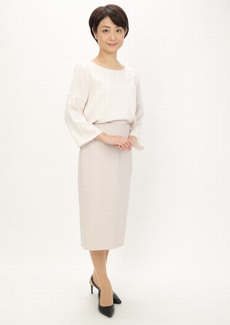 山中 直子 山中 直子