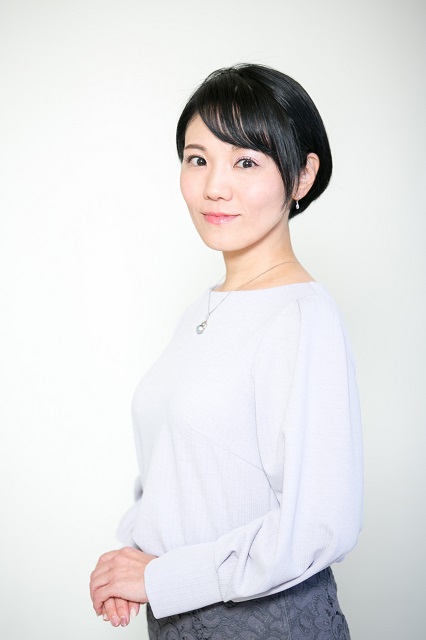 鶴渕 さやか 鶴渕 さやか