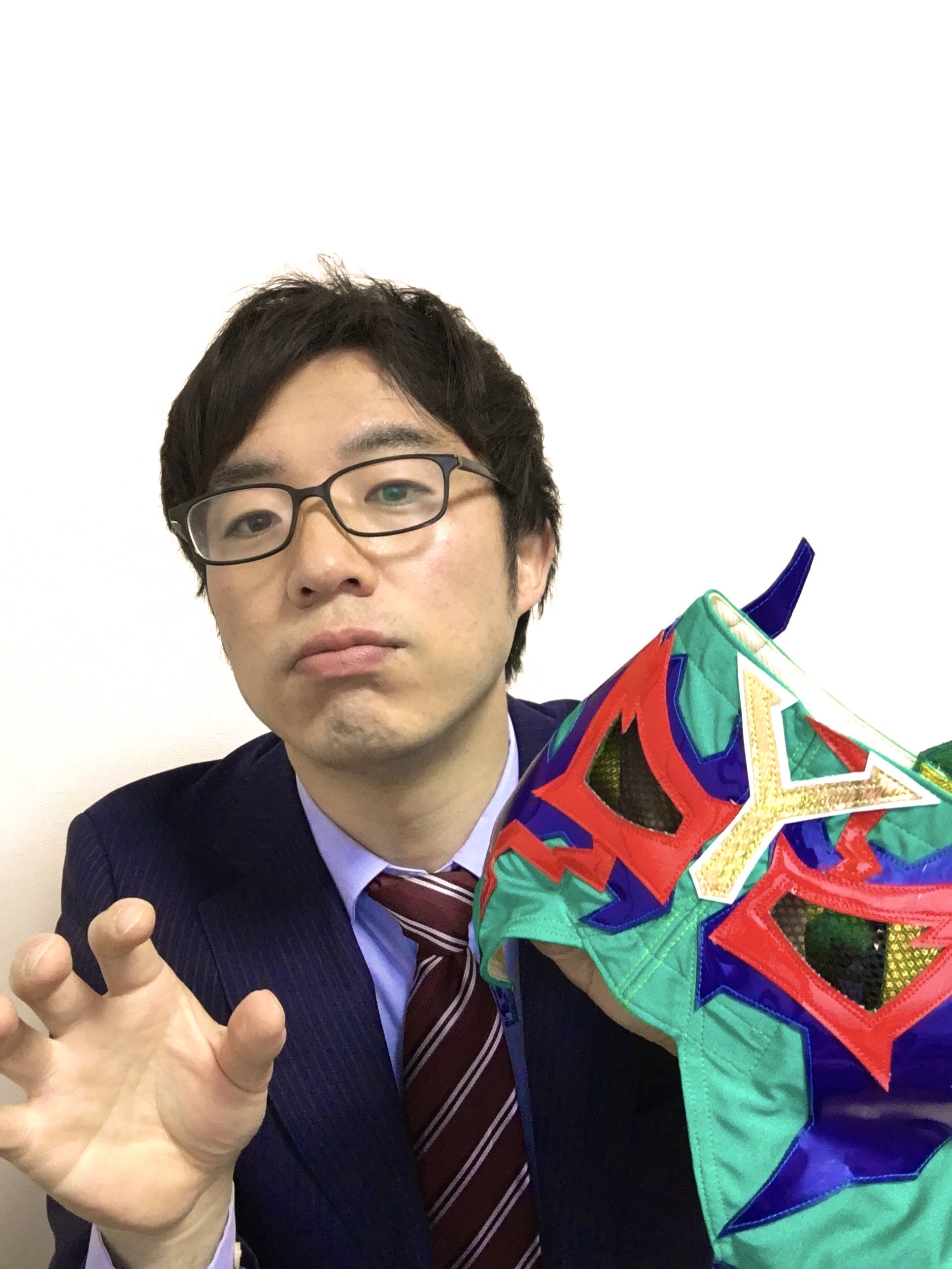 山下 康之 山下 康之