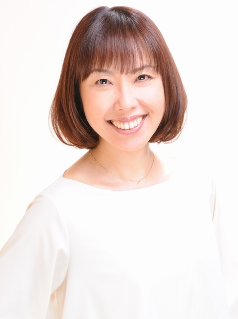 河村 由美 河村 由美